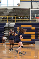 Vollyball Shawnee v Western 20211006--12