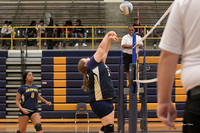Vollyball Shawnee v Western 20211006--9