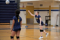 Vollyball Shawnee v Western 20211006--3
