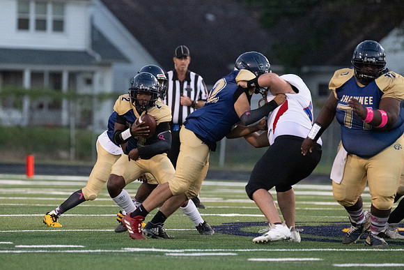 Shawnee v Washington Co-22
