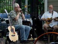 The Buskervilles, %22The Not Getting Better Concert%22 (15 of 20)