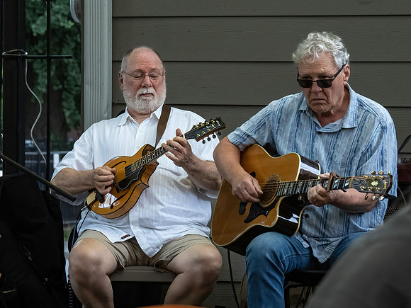 The Buskervilles, %22The Not Getting Better Concert%22 (17 of 20)