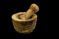 Eugene Branham wood working-5