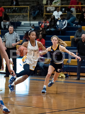 Shawnee v Brown 2022-12-01 women