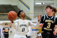 2024-01-11 Shawnee v North Bullitt Mens BB-28