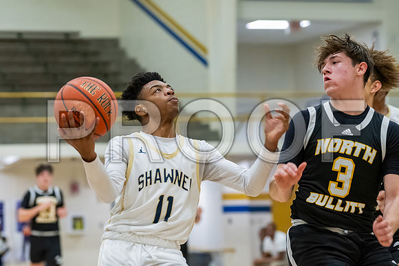 2024-01-11 Shawnee v North Bullitt Mens BB-28