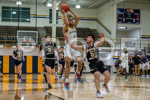 2024-01-11 Shawnee v North Bullitt Mens BB-13