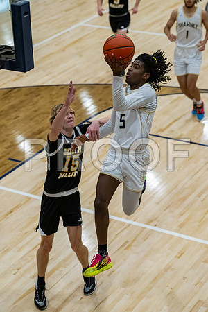 2024-01-11 Shawnee v North Bullitt Mens BB-60
