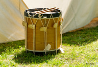 18th Century Drum-3009