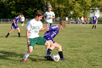 Lanesville HS V River City Jaguars 20190926-2