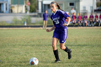 Lanesville v River City Jaguars 20190926