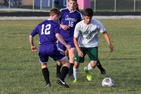 Lanesville HS V River City Jaguars 20190926-111