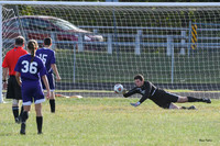 Lanesville HS V River City Jaguars 20190926-115