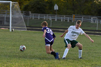 Lanesville HS V River City Jaguars 20190926-127