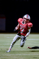 Waggener High School Football 2019