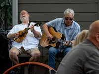 The Buskervilles, %22The Not Getting Better Concert%22 (16 of 20)
