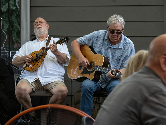 The Buskervilles, %22The Not Getting Better Concert%22 (16 of 20)
