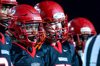 Waggener HS v KCD 2018-21