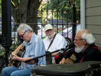 The Buskervilles, %22The Not Getting Better Concert%22 (12 of 20)