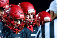 Waggener HS v KCD 2018-24