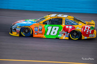 Phoenix International Raceway 2016-14