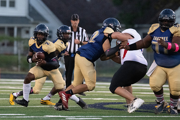 Shawnee v Washington Co-23