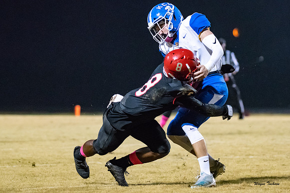 Waggener HS v KCD 2018-52