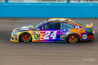 Phoenix International Raceway 2016-17