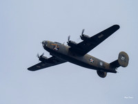 B-24 Liberator (1 of 1)