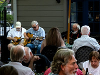 The Buskervilles, %22The Not Getting Better Concert%22 (5 of 20)