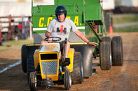 Waddy Ruritan lawn tractor pull 20150808-8960-2