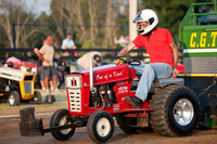 Waddy Ruritan lawn tractor pull 20150808-9087-2