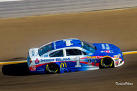 Phoenix International Raceway 2016-9