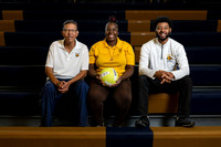 Coaches