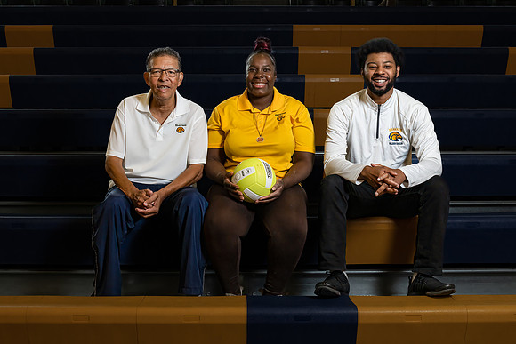 Volleyball Coaches 2022