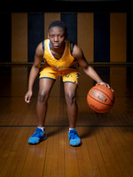 2022-23 Shawnee girls