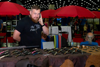 2024 KY State Fair Judith Knife Company