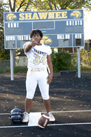 Shawnee Football 2024-11
