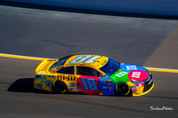 Phoenix International Raceway 2016-12