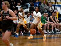 2022-23 Shawnee girls