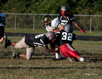 JV Waggener v North Bullitt 10-2-17-007
