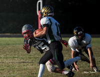 JV Waggener v North Bullitt 10-2-17-001