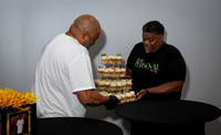 Patricia Wright's 75th B'Day-3