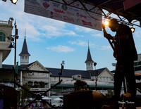 Derby City Jazz Festival 2017 1