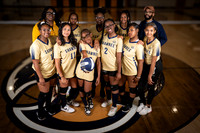 2024 Volleyball Team Photos