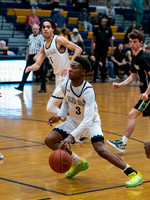2022-23 Shawnee Boys