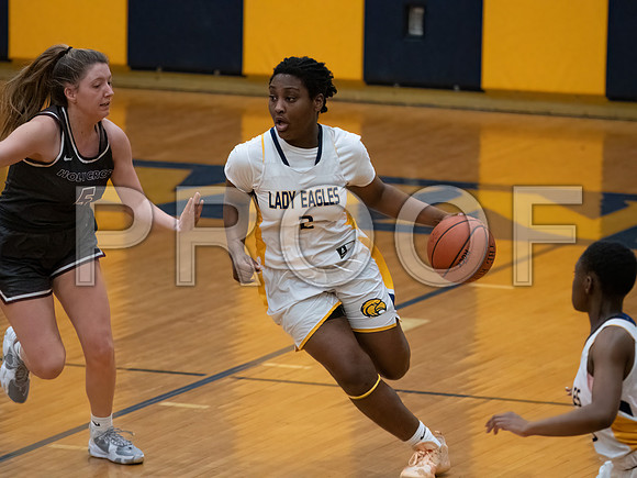 Shawnee v Holy Cross women-29
