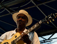 Nick Colionne 2017