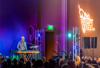 Bob Baldwin 2nd and Jazz at the Omni 3-30-18