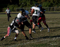 JV Waggener v North Bullitt 10-2-17-013